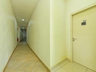 ak cvia hotel