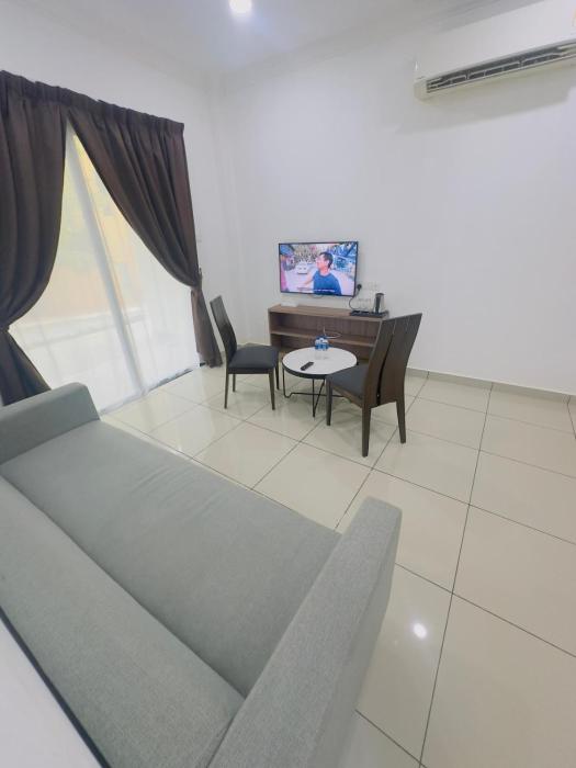 ak cvia hotel
