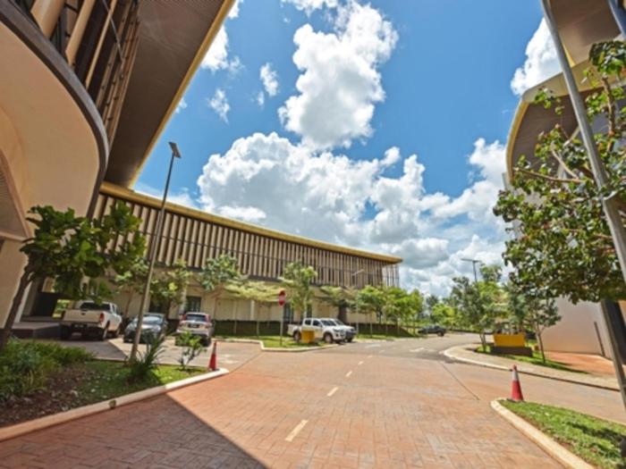ak cvia hotel