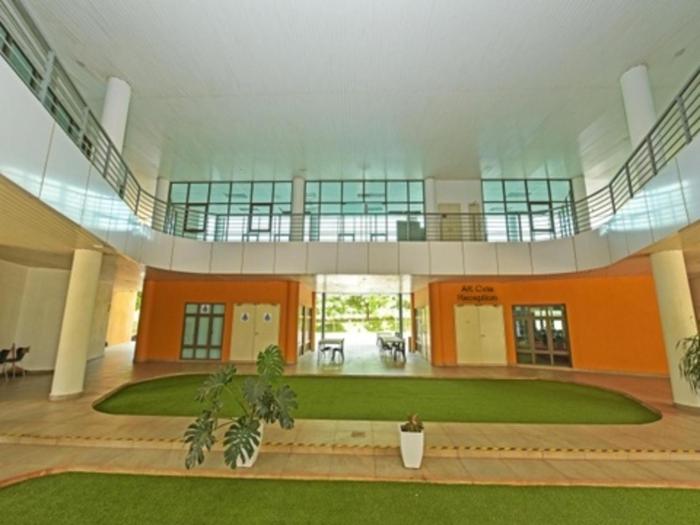 ak cvia hotel