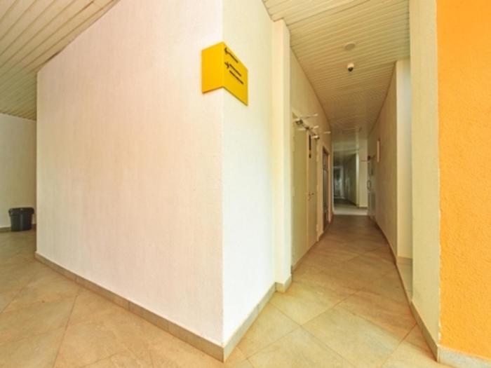 ak cvia hotel