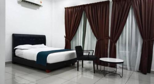 Ak Cvia Hotel,,3 star