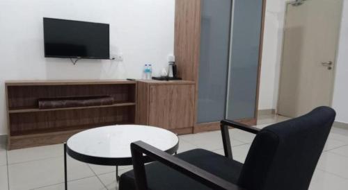 ak cvia hotel