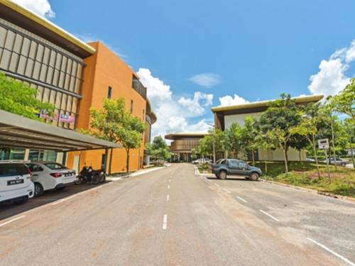 Ak Cvia Hotel,,3 star