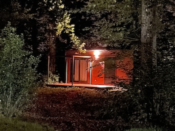 les lodges de vaugrigneuse