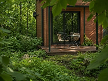 Les Lodges De Vaugrigneuse,,2 star