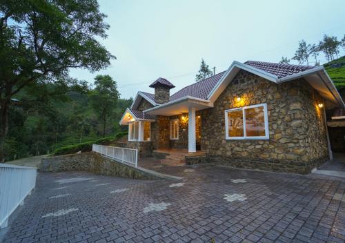 vagamon