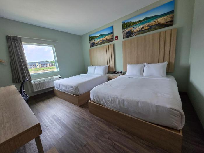 royal inn and suites