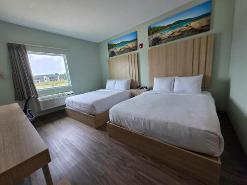 royal inn and suites