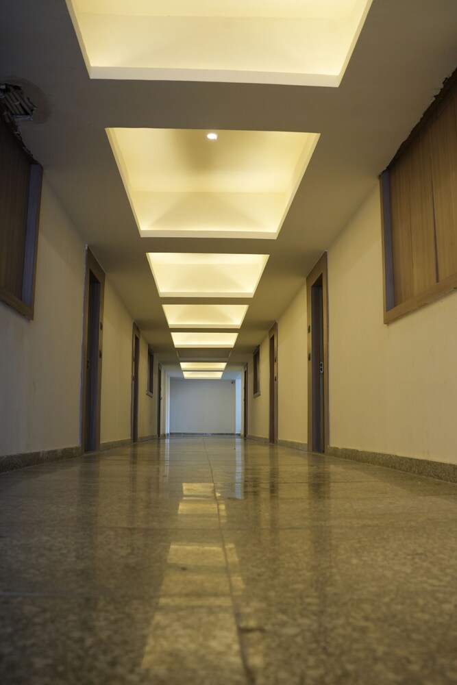 chestnutt tree hotel