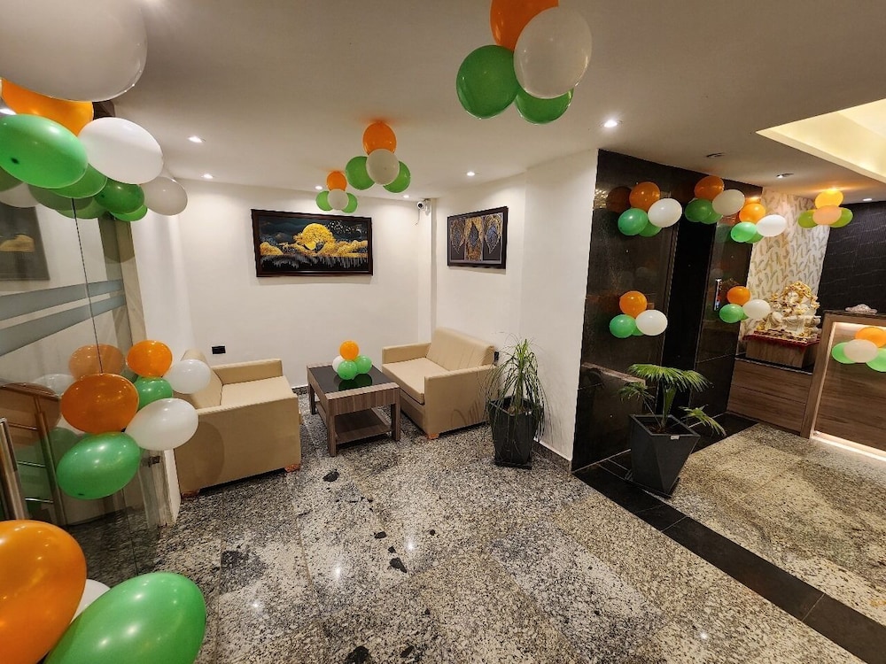 chestnutt tree hotel