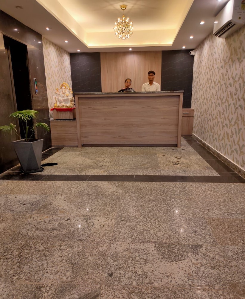 chestnutt tree hotel