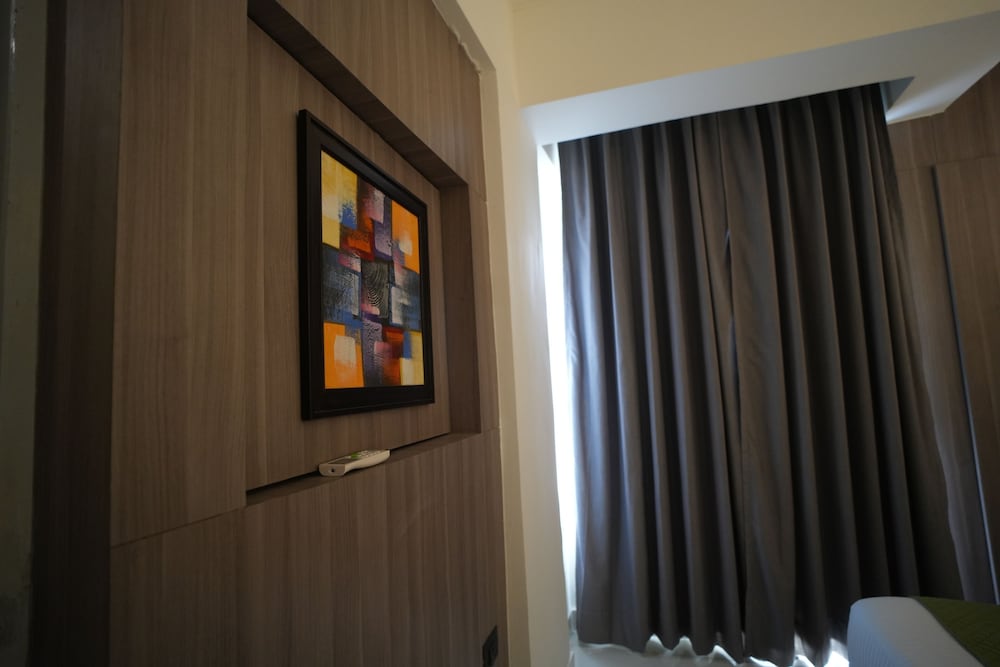 chestnutt tree hotel