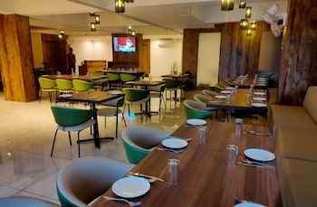 chestnutt tree hotel