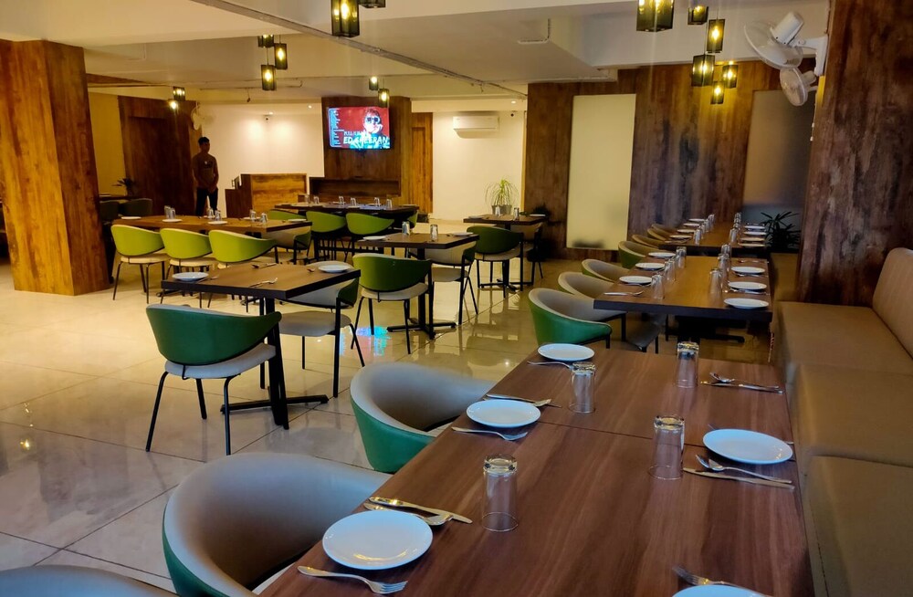 chestnutt tree hotel