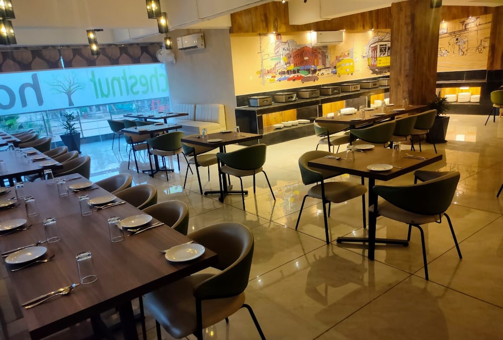 chestnutt tree hotel