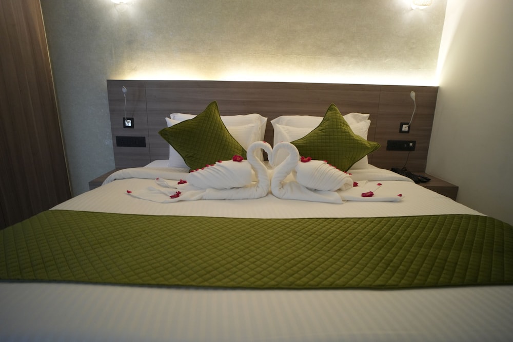 chestnutt tree hotel