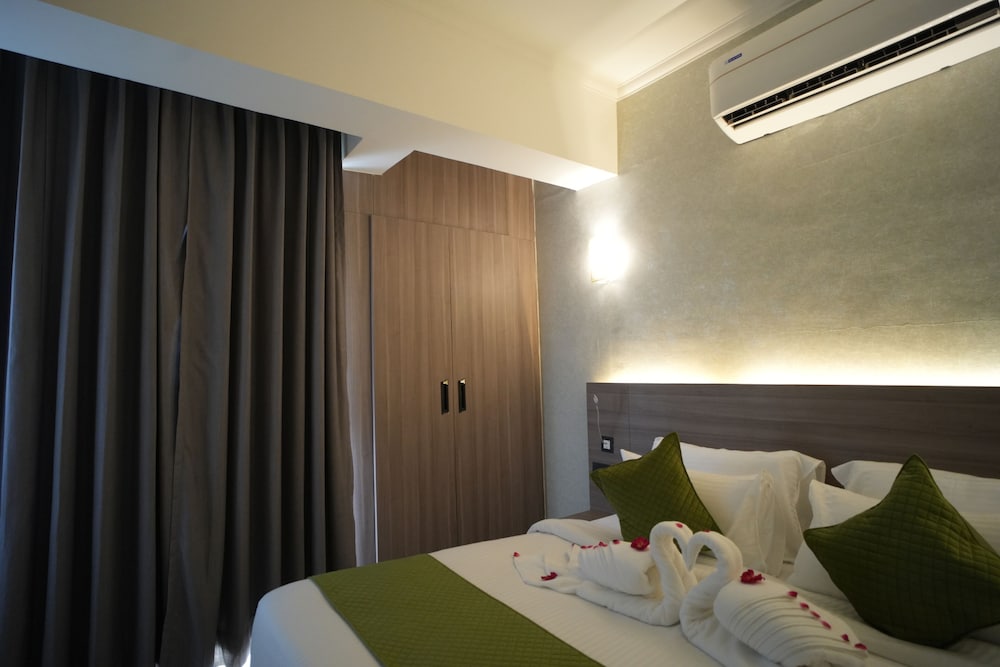 chestnutt tree hotel