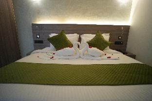 chestnutt tree hotel