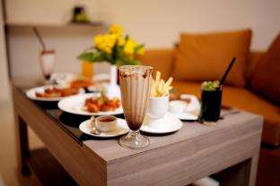 chestnutt tree hotel