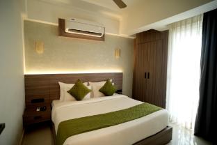 chestnutt tree hotel