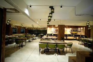 chestnutt tree hotel