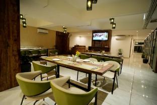 chestnutt tree hotel