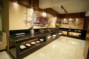 Chestnutt Tree Hotel,,3 star