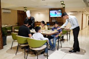 chestnutt tree hotel