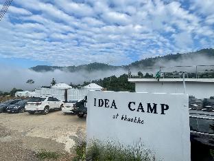 idea camp at khaokho