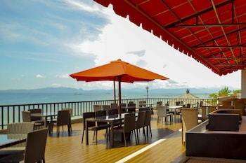 Hotel On The Rock,Kupang>>Kelapa Lima,4 star
