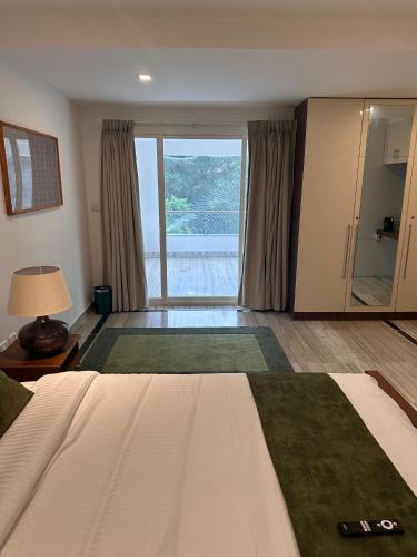 villa ithaka by youkoso