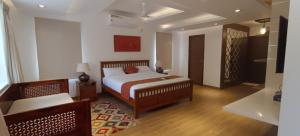 villa ithaka by youkoso