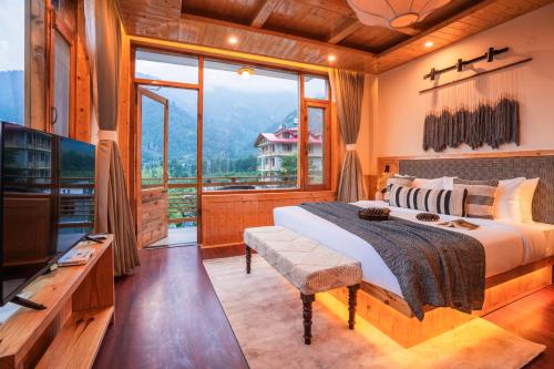 manali