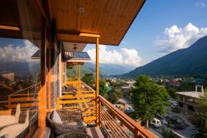 olgah manali