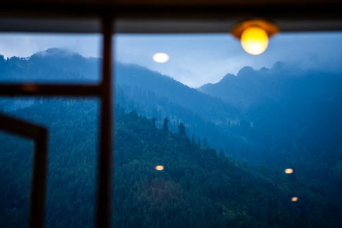 Olgah Manali,,4 star