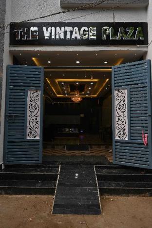 The Vintage Plaza,,2 star