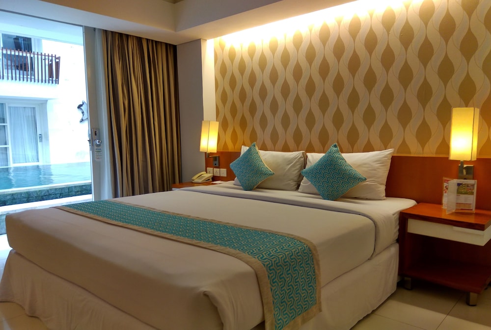 adhi jaya sunset hotel