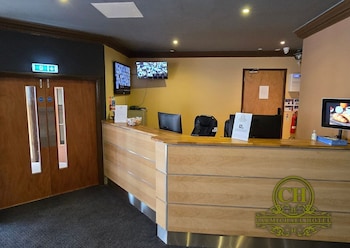 The Carmichael - Hull City Centre,,3 star