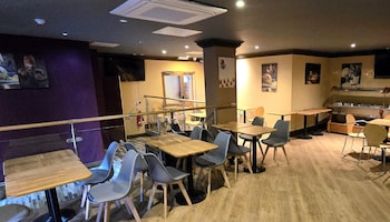 The Carmichael - Hull City Centre,,3 star