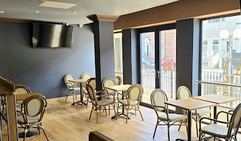 the carmichael hull city centre