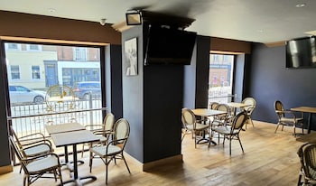 the carmichael hull city centre