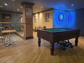 the carmichael hull city centre