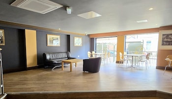 the carmichael hull city centre