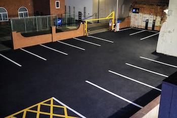 the carmichael hull city centre