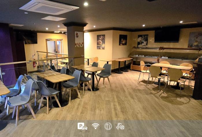 the carmichael hull city centre