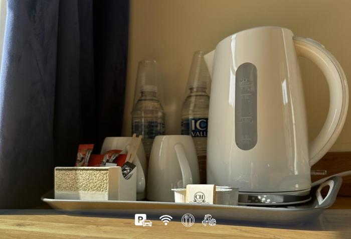 the carmichael hull city centre