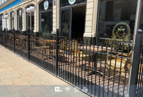 the carmichael hull city centre