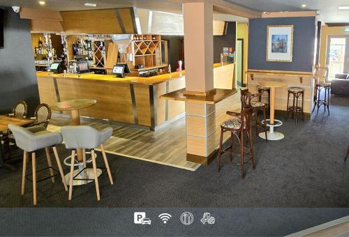 the carmichael hull city centre