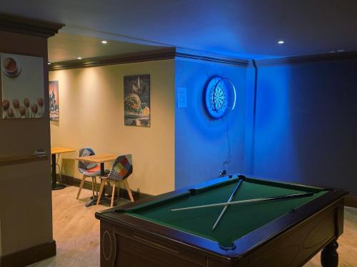 the carmichael hull city centre